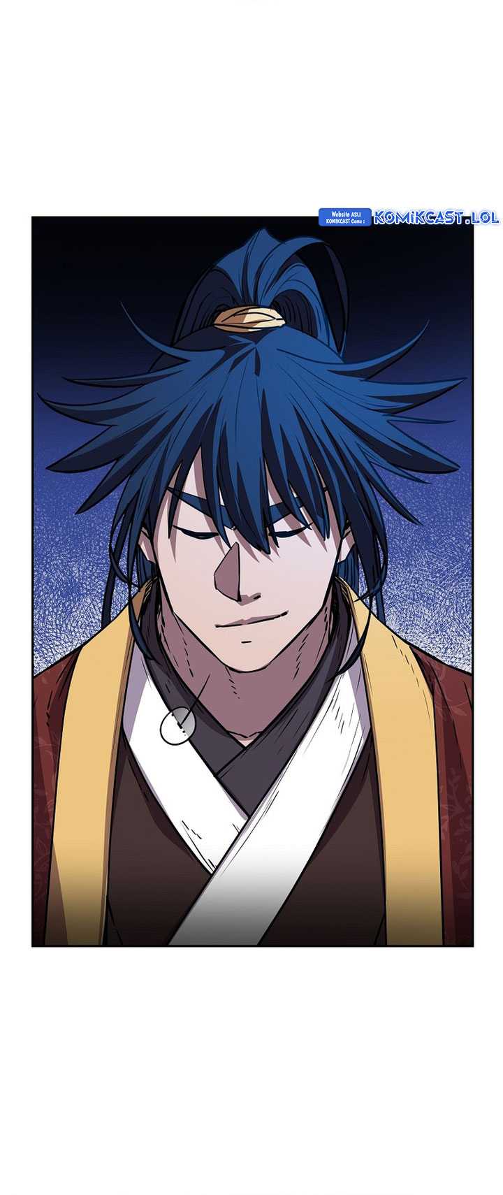 Reincarnation of the Murim Clan’s Former Ranker Chapter 113 Gambar 13