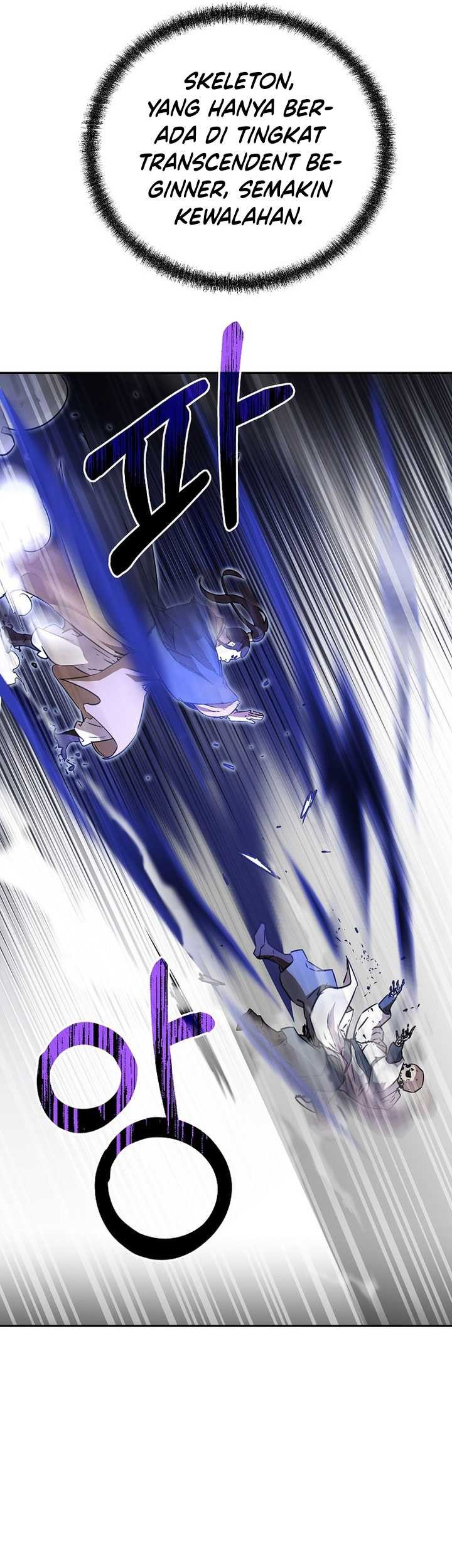 Reincarnation of the Murim Clan’s Former Ranker Chapter 113 Gambar 40