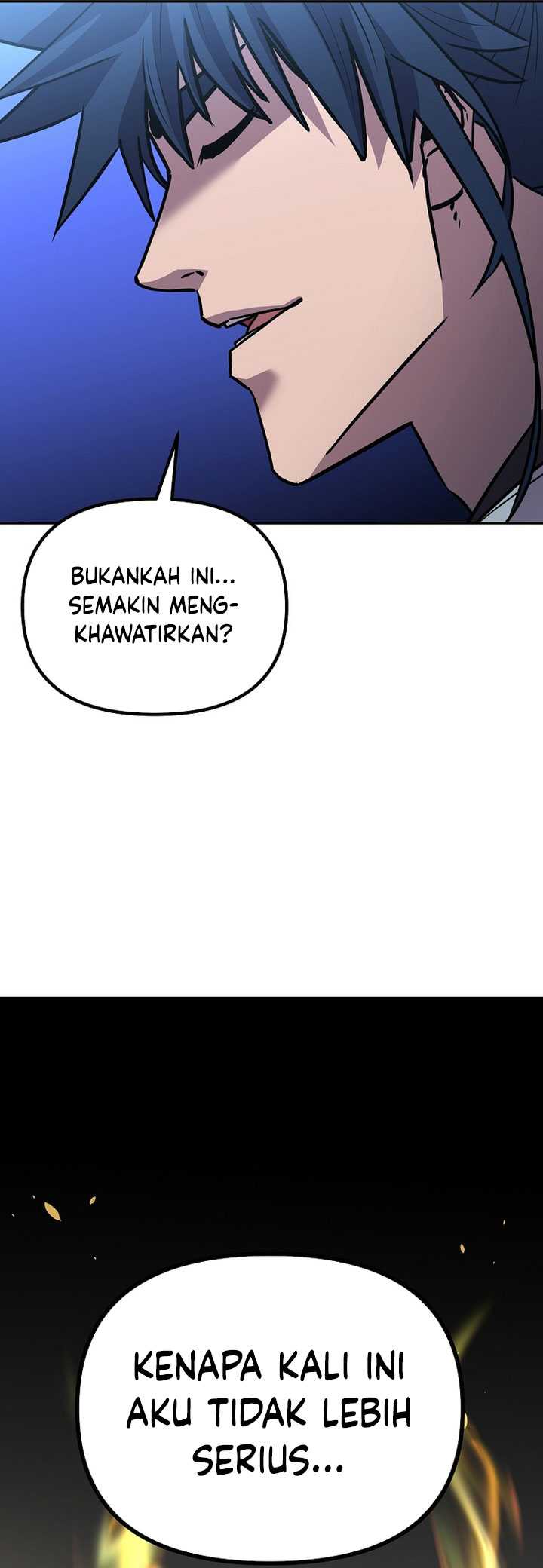 Reincarnation of the Murim Clan’s Former Ranker Chapter 113 Gambar 42