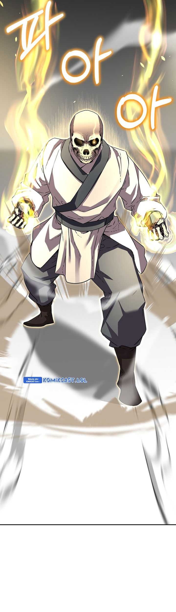 Reincarnation of the Murim Clan’s Former Ranker Chapter 113 Gambar 43