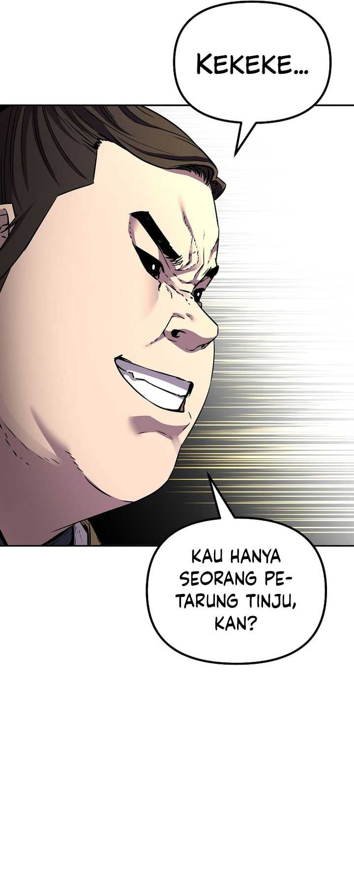 Reincarnation of the Murim Clan’s Former Ranker Chapter 113 Gambar 45