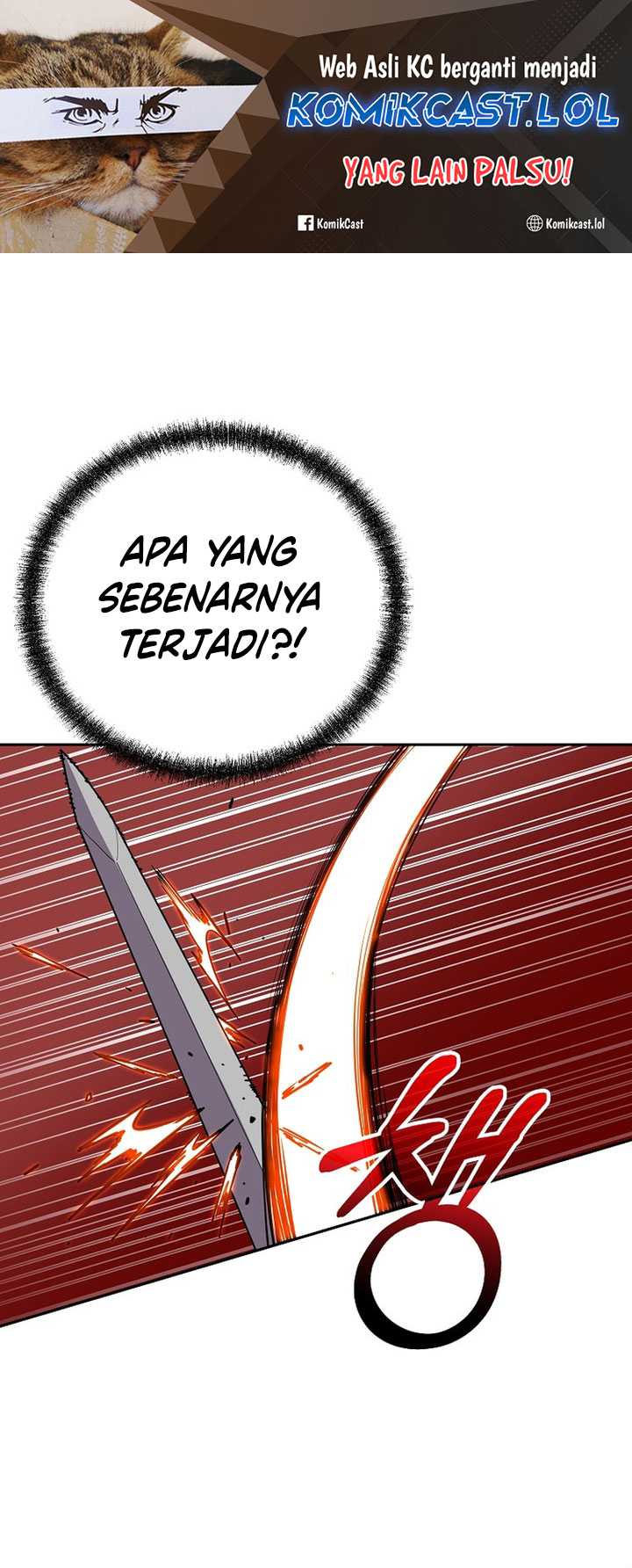 Manhwa Reincarnation of the Murim Clan’s Former Ranker Chapter 113 gambar nomor 2