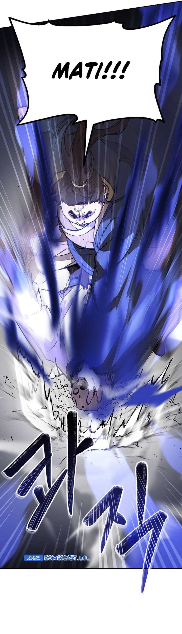 Reincarnation of the Murim Clan’s Former Ranker Chapter 113 Gambar 34