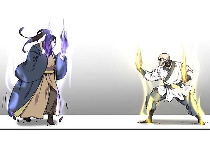 Reincarnation of the Murim Clan’s Former Ranker Chapter 113 Gambar 53