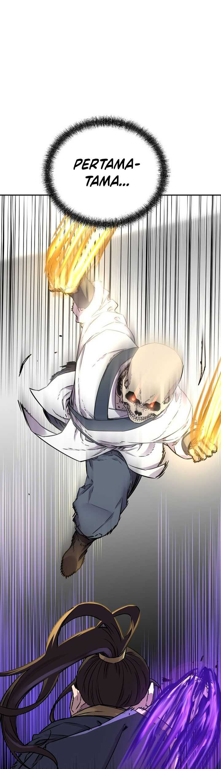 Reincarnation of the Murim Clan’s Former Ranker Chapter 113 Gambar 54