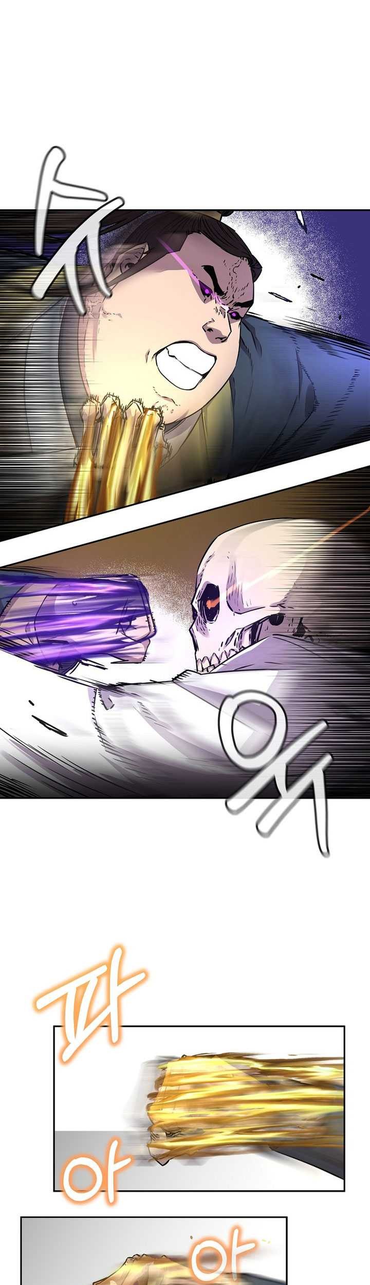 Reincarnation of the Murim Clan’s Former Ranker Chapter 113 Gambar 56