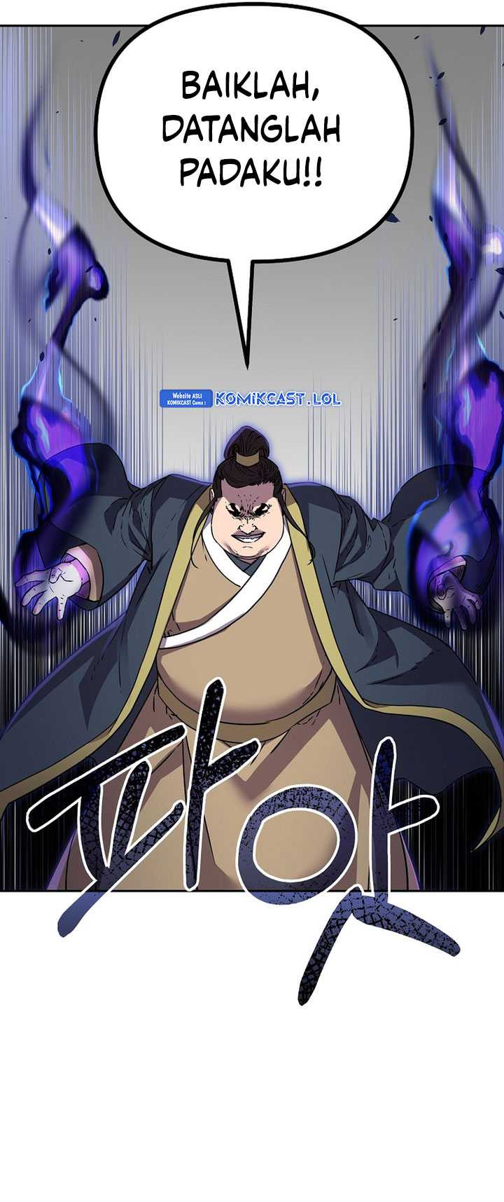 Reincarnation of the Murim Clan’s Former Ranker Chapter 113 Gambar 46