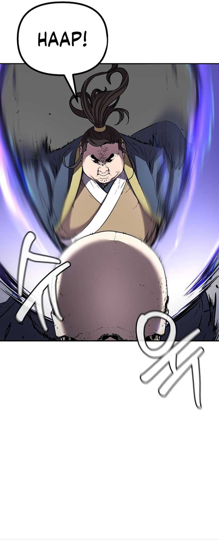 Reincarnation of the Murim Clan’s Former Ranker Chapter 113 Gambar 47