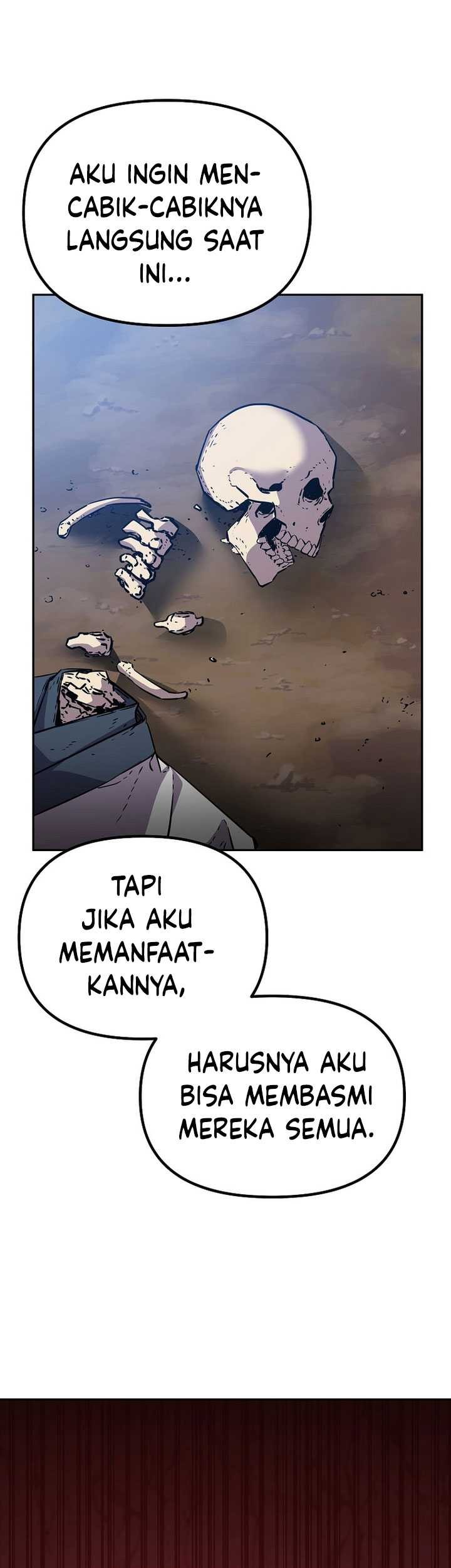 Reincarnation of the Murim Clan’s Former Ranker Chapter 113 Gambar 73