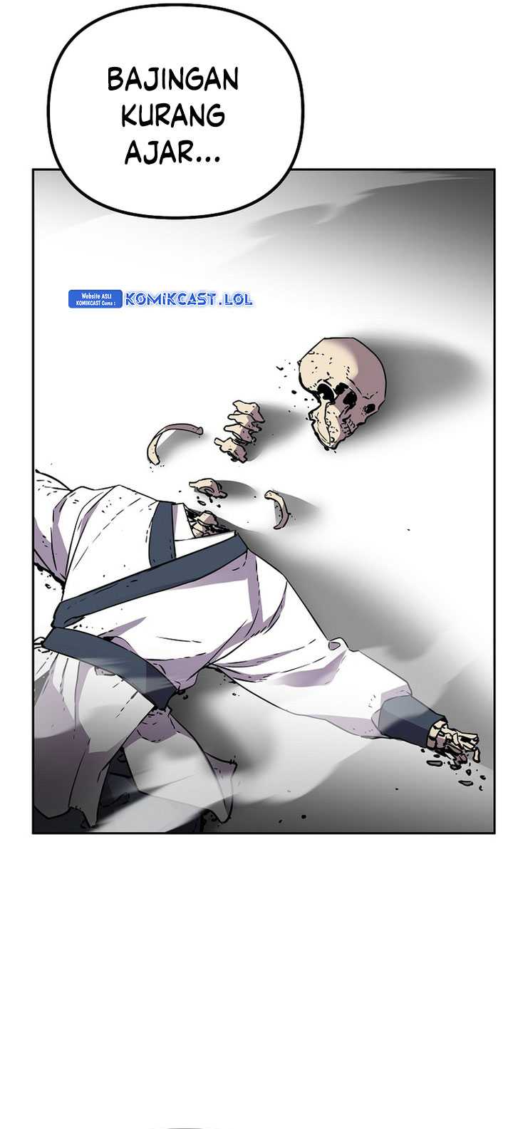 Reincarnation of the Murim Clan’s Former Ranker Chapter 113 Gambar 61