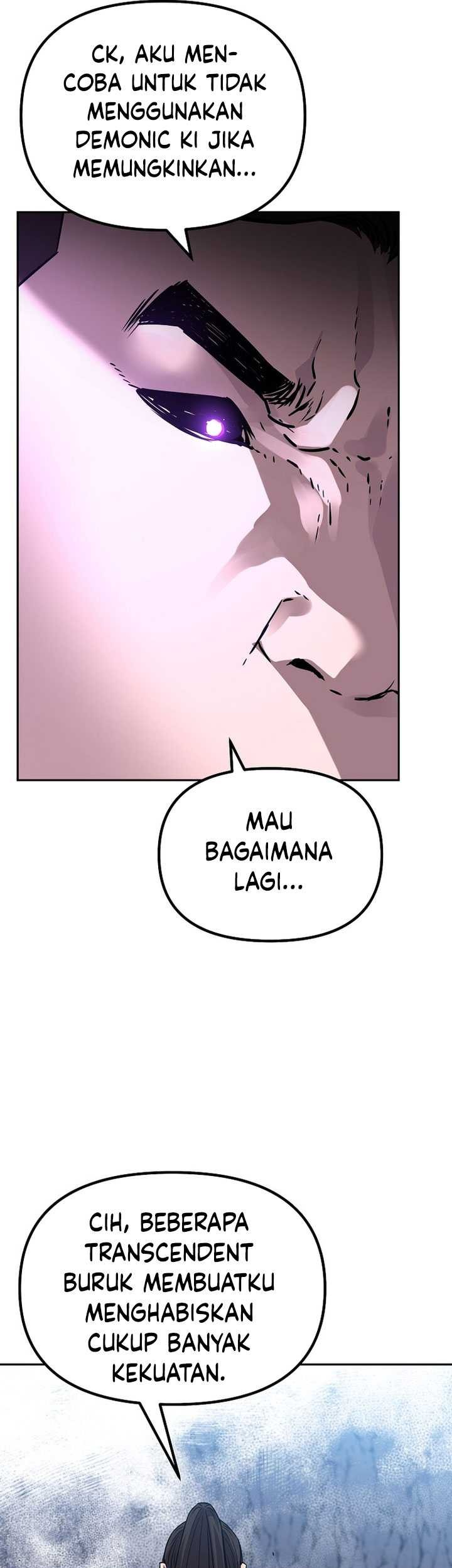 Reincarnation of the Murim Clan’s Former Ranker Chapter 113 Gambar 62