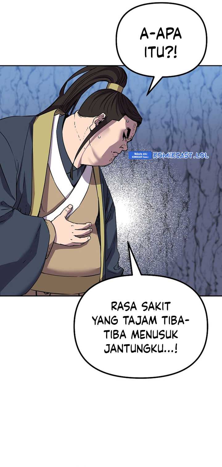 Reincarnation of the Murim Clan’s Former Ranker Chapter 113 Gambar 66