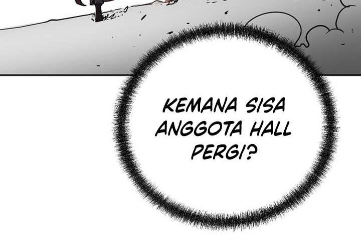 Reincarnation of the Murim Clan’s Former Ranker Chapter 113 Gambar 5