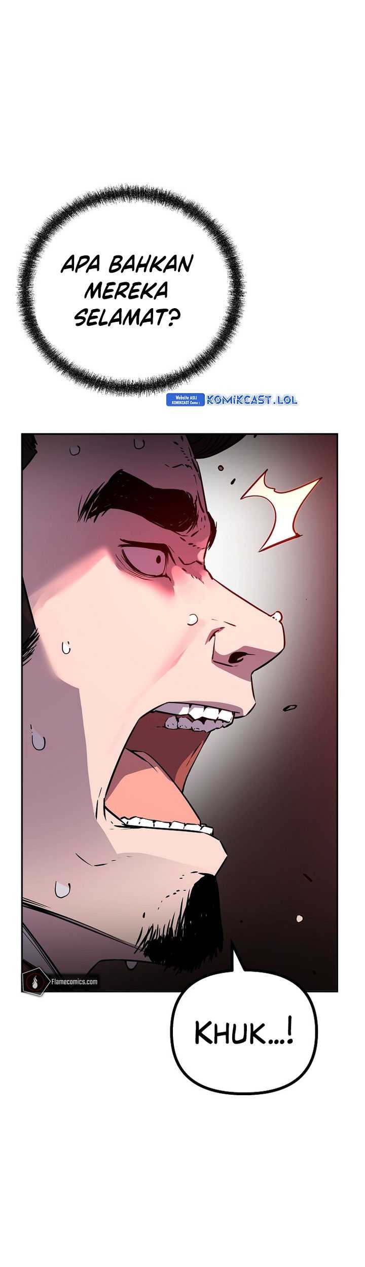 Reincarnation of the Murim Clan’s Former Ranker Chapter 113 Gambar 6