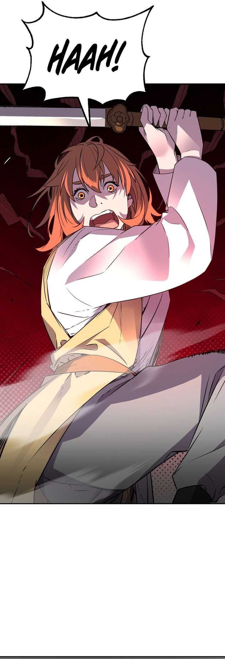 Reincarnation of the Murim Clan’s Former Ranker Chapter 113 Gambar 8