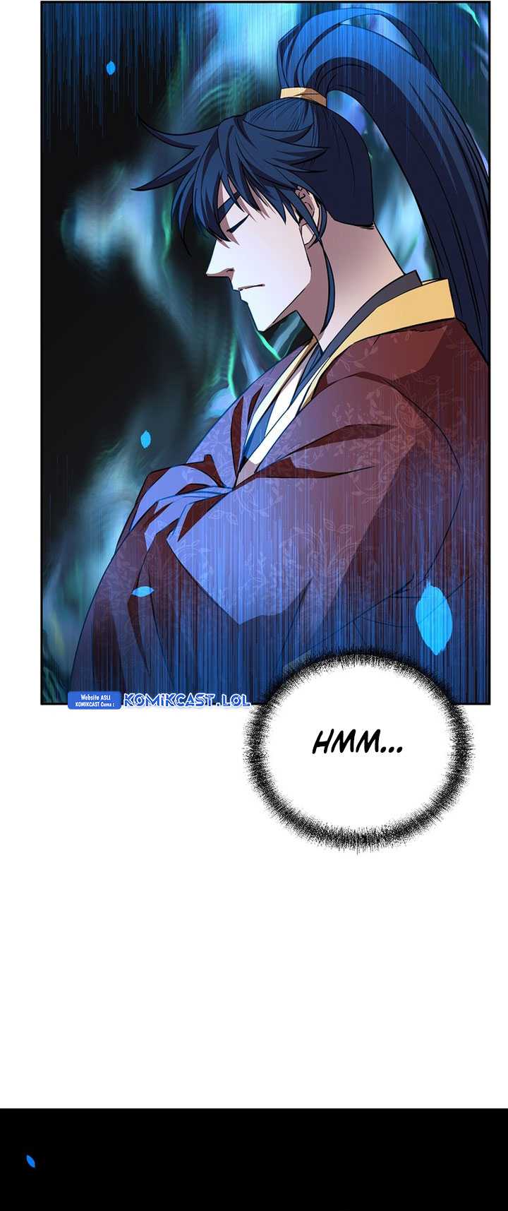 Reincarnation of the Murim Clan’s Former Ranker Chapter 113 Gambar 10