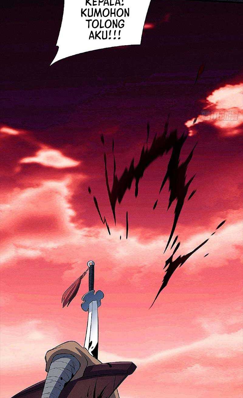 God of Martial Arts Chapter 584 Gambar 9