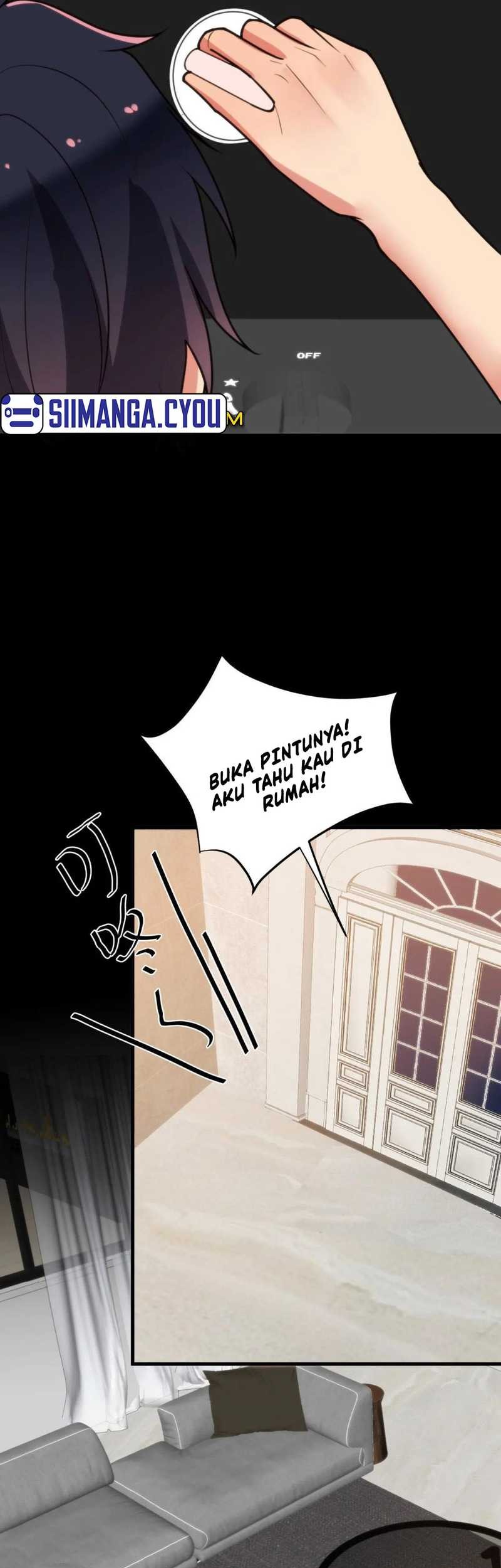 I Have 90 Billion Licking Gold Chapter 187 Gambar 8