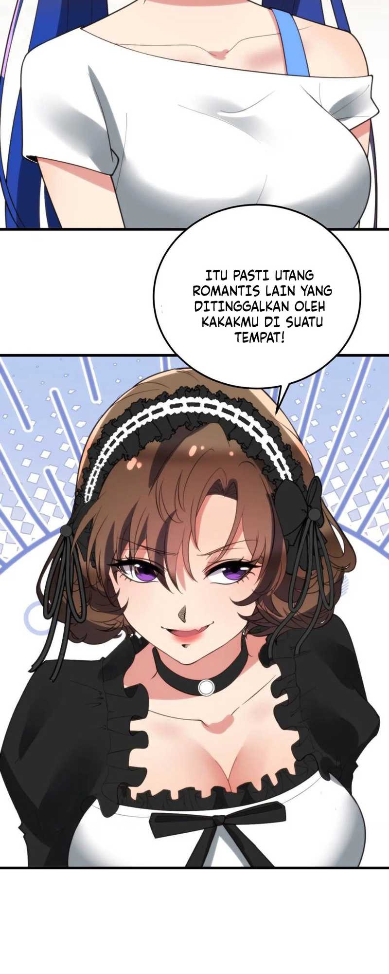 I Have 90 Billion Licking Gold Chapter 187 Gambar 10