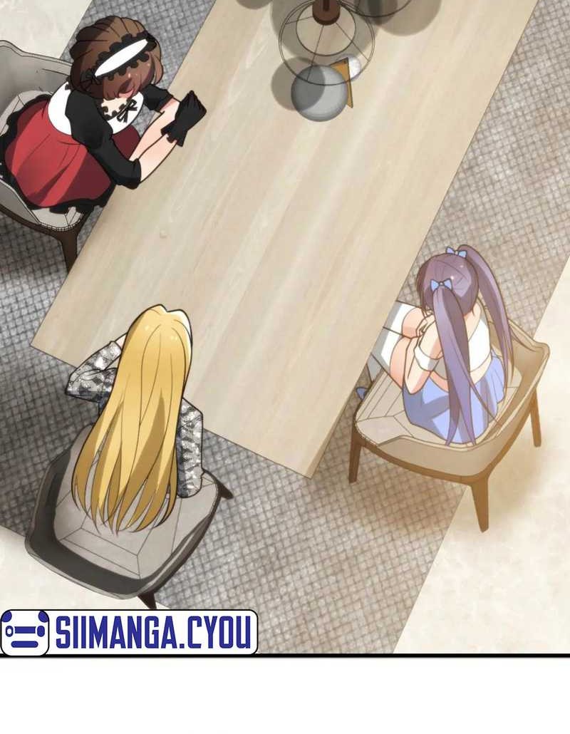 I Have 90 Billion Licking Gold Chapter 187 Gambar 13