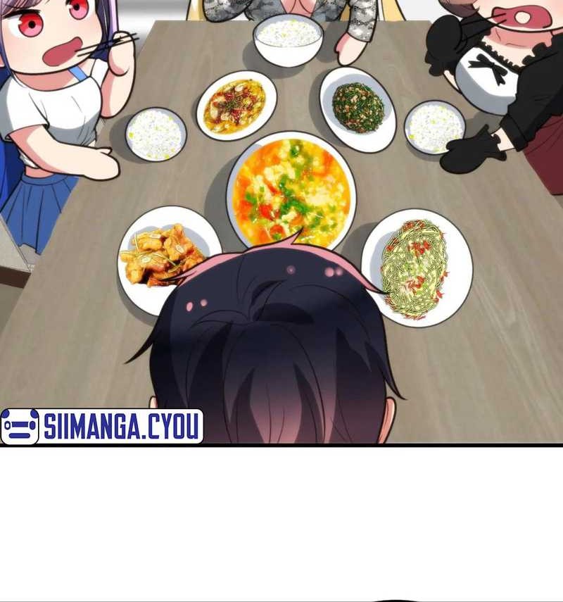 I Have 90 Billion Licking Gold Chapter 187 Gambar 19