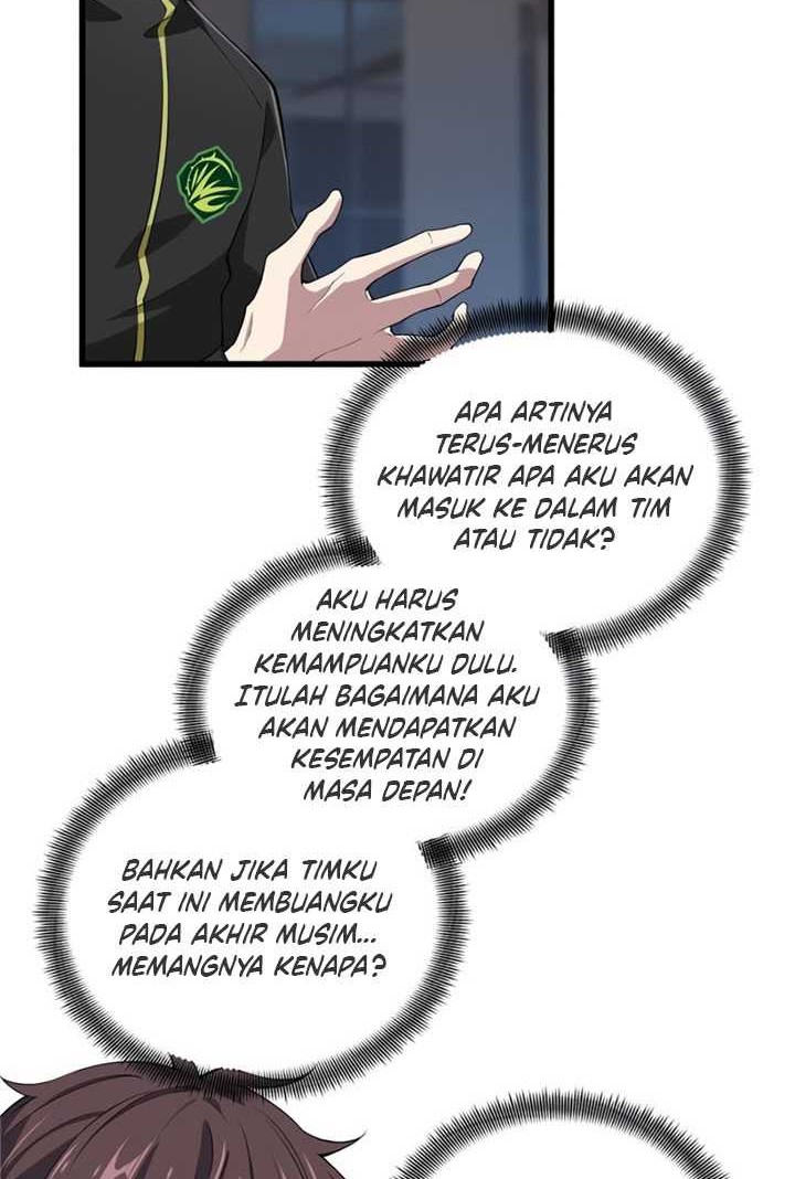 The King’s Avatar Chapter 115 Gambar 31