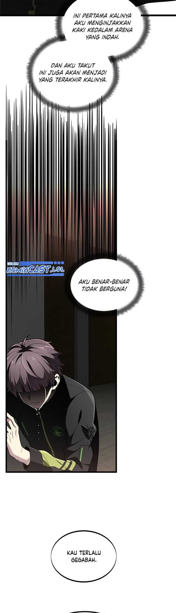 The King’s Avatar Chapter 115 Gambar 22