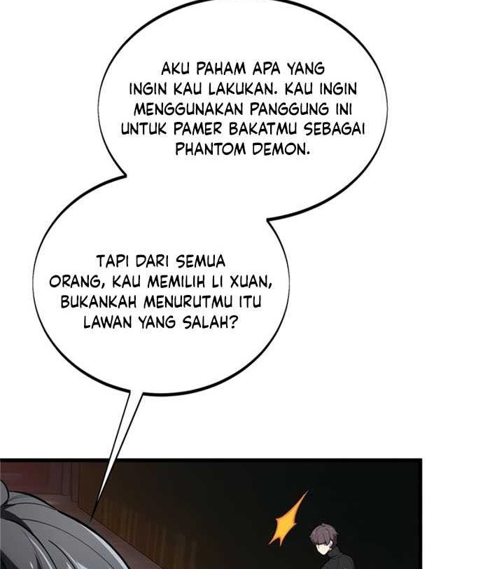 The King’s Avatar Chapter 115 Gambar 23