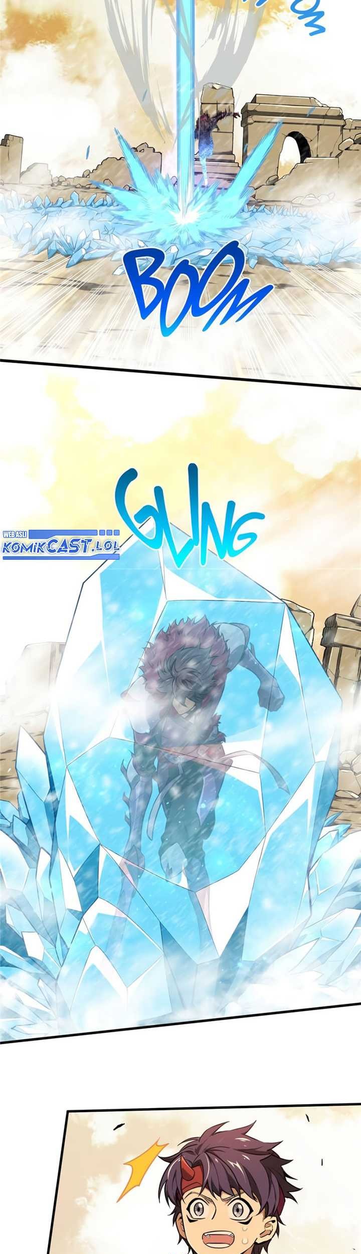 The King’s Avatar Chapter 115 Gambar 6