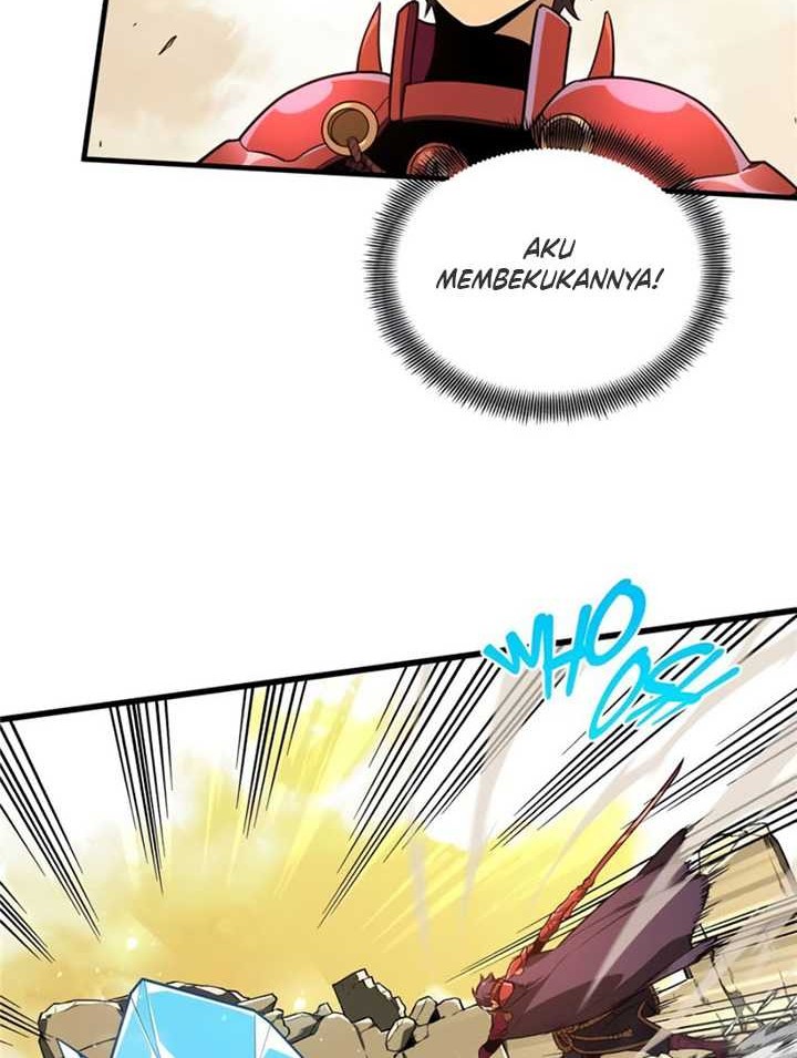 The King’s Avatar Chapter 115 Gambar 7