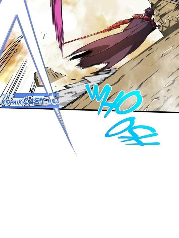 The King’s Avatar Chapter 115 Gambar 9