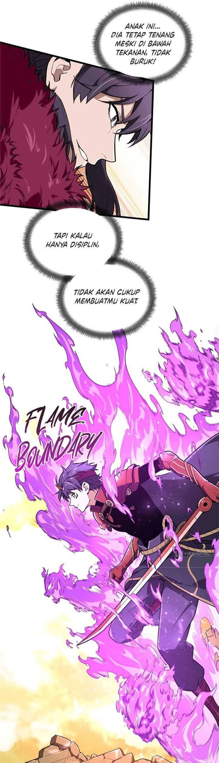 The King’s Avatar Chapter 115 Gambar 10