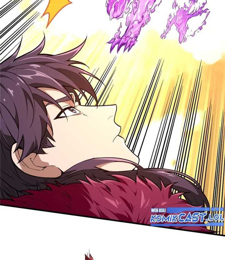 The King’s Avatar Chapter 115 Gambar 13