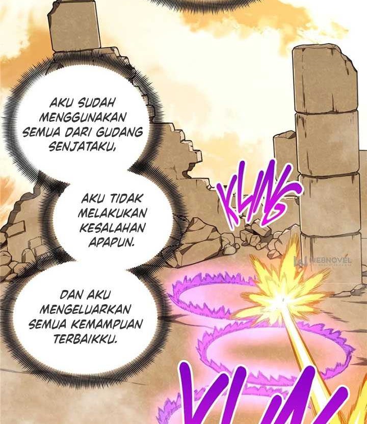 The King’s Avatar Chapter 115 Gambar 15