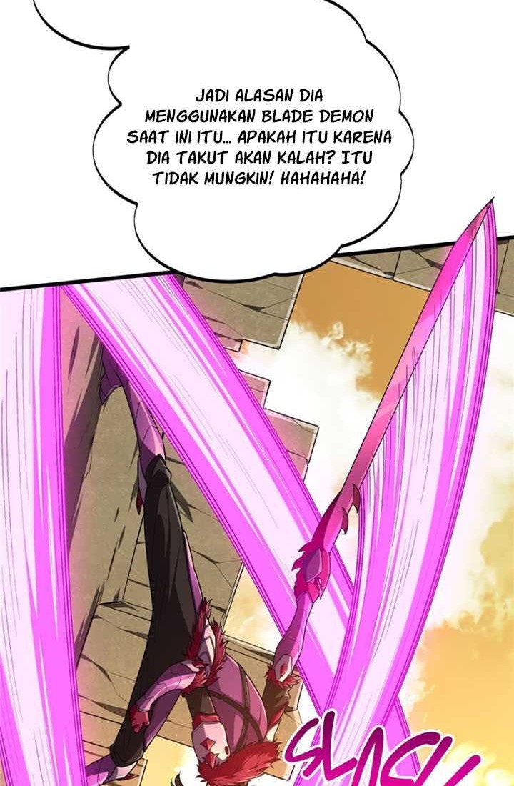 The King’s Avatar Chapter 114 Gambar 29