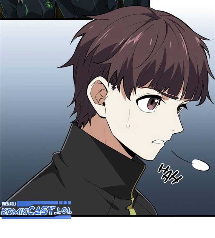 The King’s Avatar Chapter 114 Gambar 19