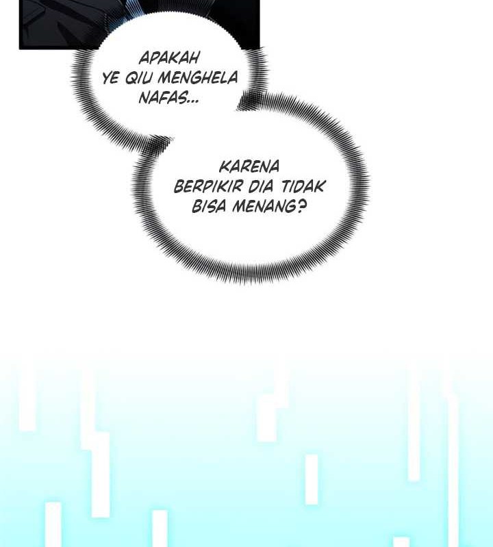 The King’s Avatar Chapter 114 Gambar 21