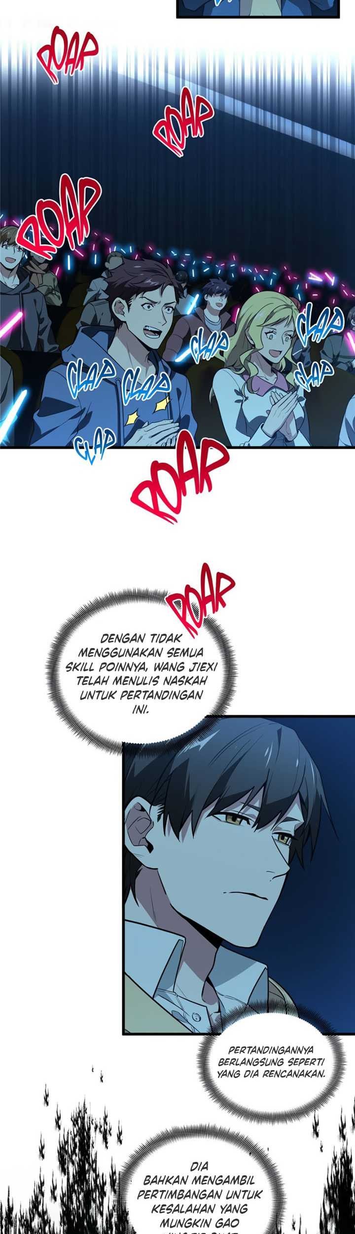 The King’s Avatar Chapter 114 Gambar 4