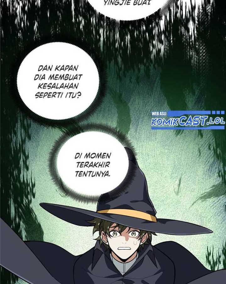 The King’s Avatar Chapter 114 Gambar 5