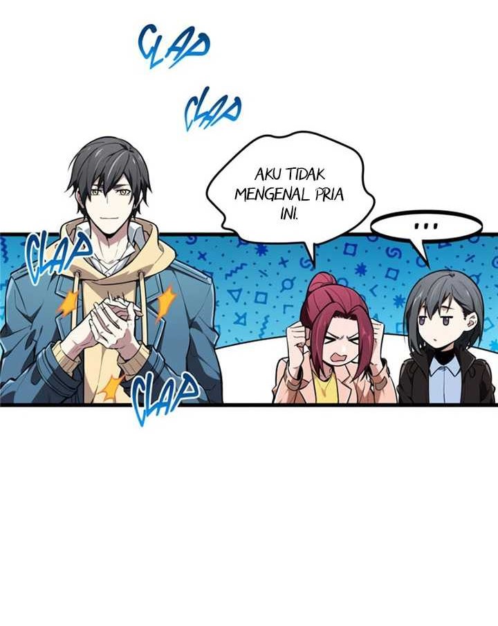The King’s Avatar Chapter 114 Gambar 9