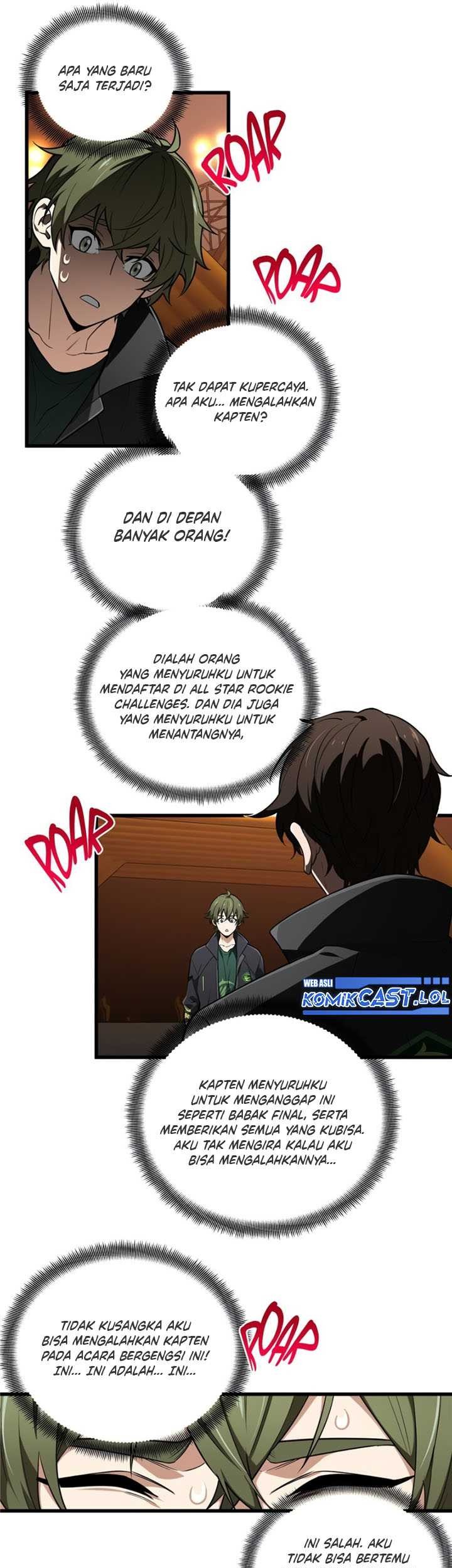 The King’s Avatar Chapter 114 Gambar 10