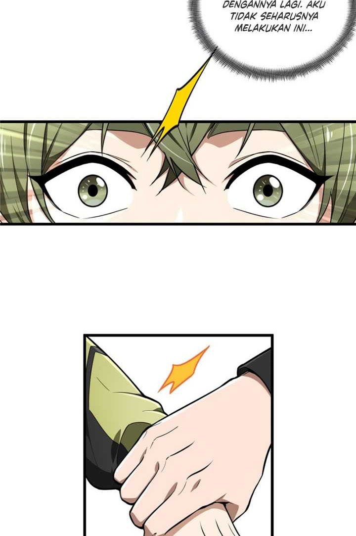 The King’s Avatar Chapter 114 Gambar 11