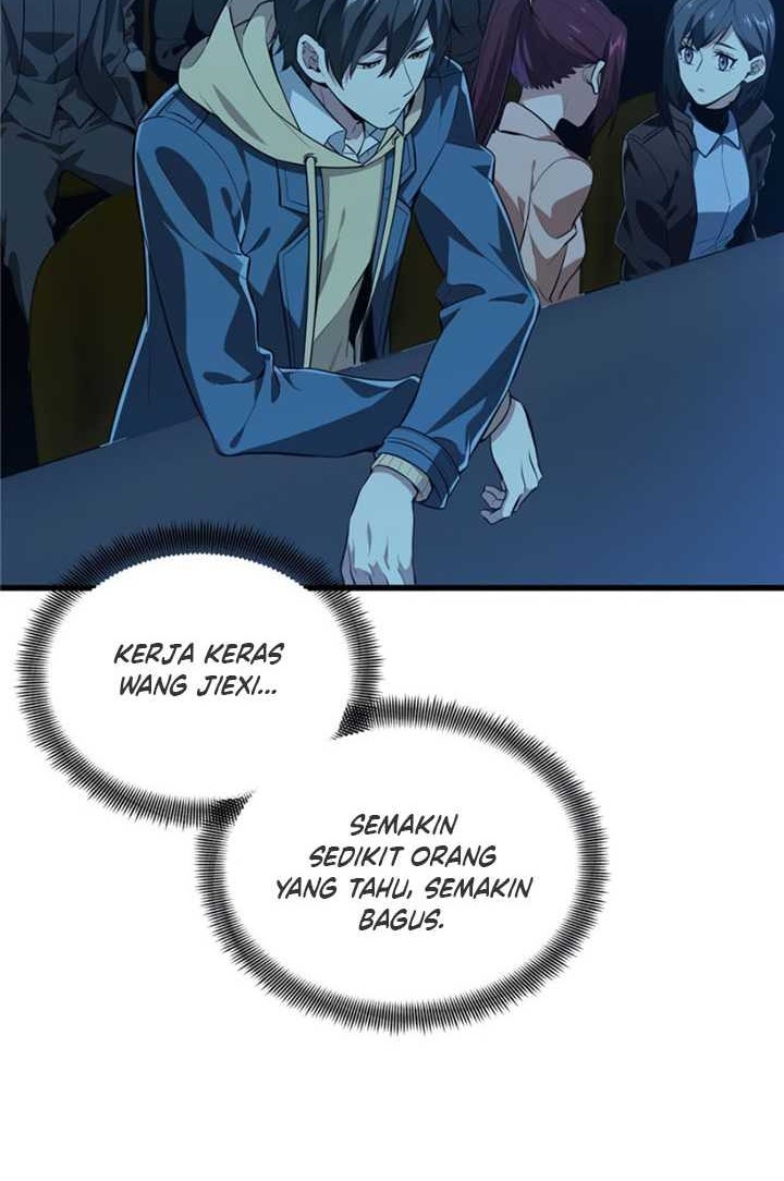 The King’s Avatar Chapter 114 Gambar 17