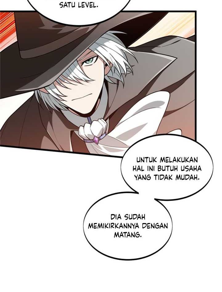 The King’s Avatar Chapter 113 Gambar 31