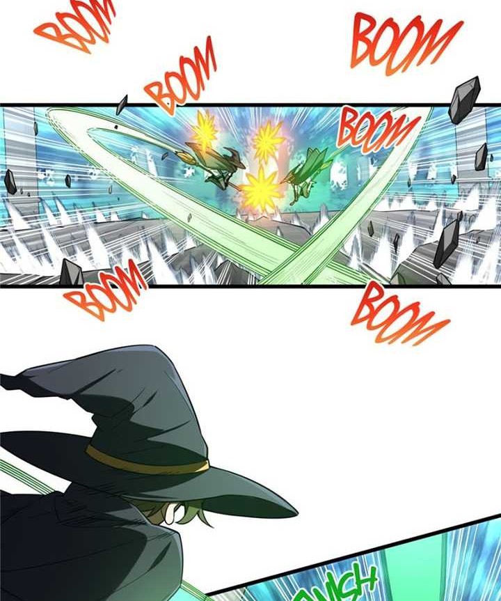 The King’s Avatar Chapter 113 Gambar 21