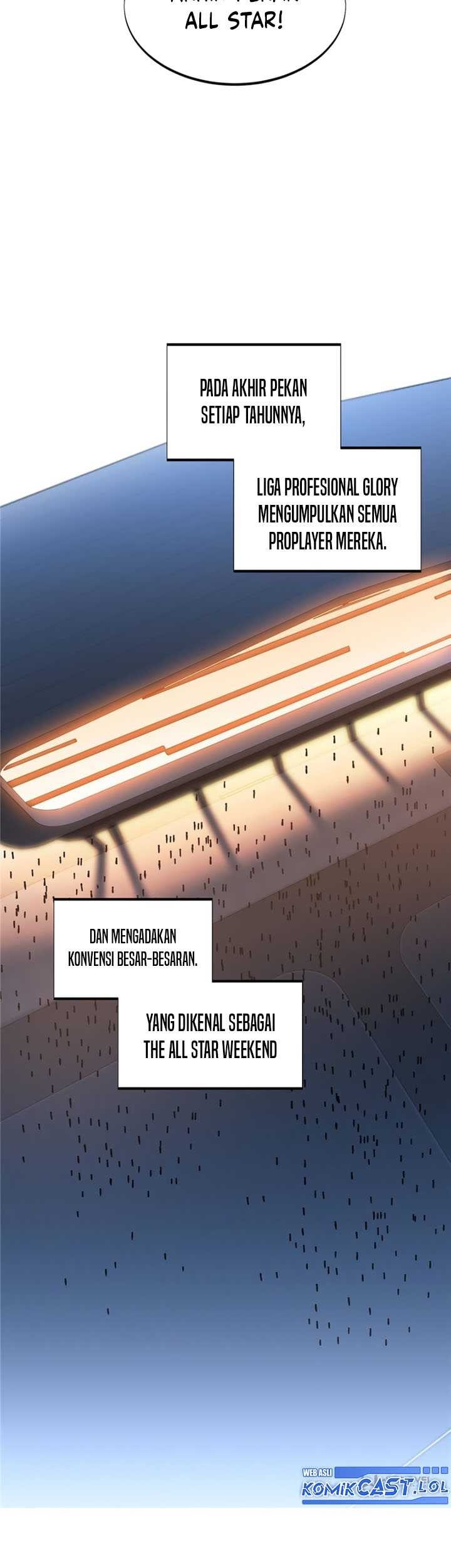 The King’s Avatar Chapter 113 Gambar 4