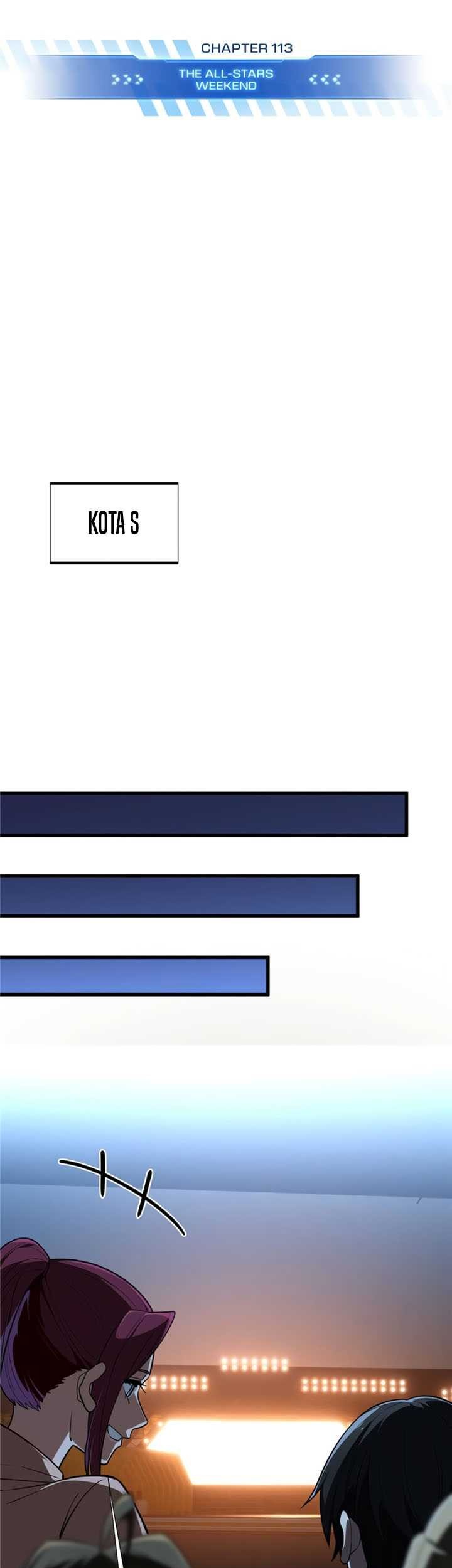 The King’s Avatar Chapter 113 Gambar 6