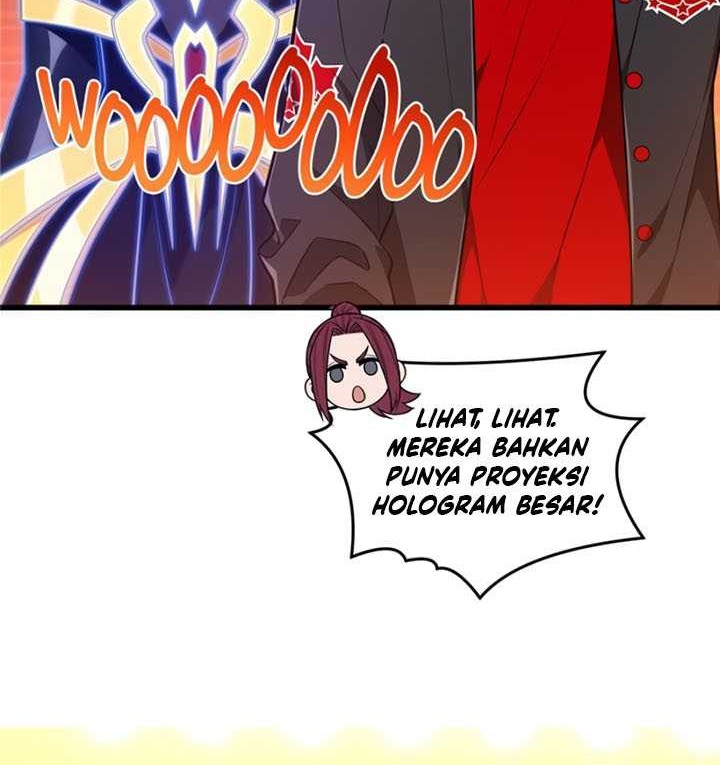 The King’s Avatar Chapter 113 Gambar 9