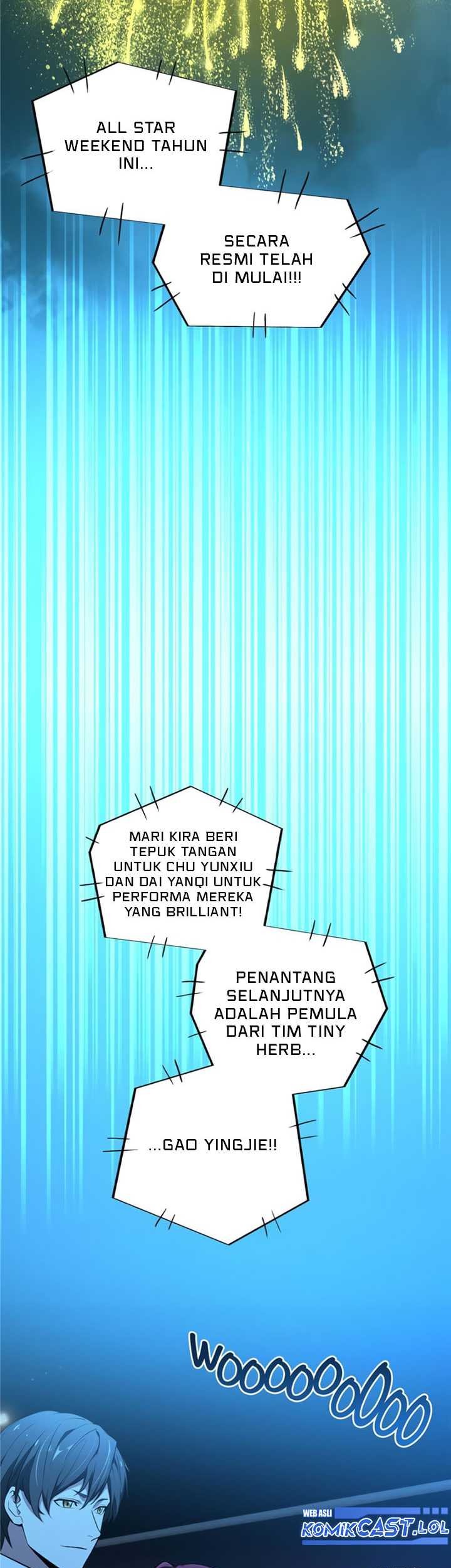 The King’s Avatar Chapter 113 Gambar 16