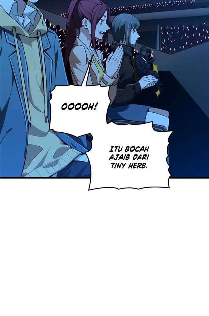 The King’s Avatar Chapter 113 Gambar 17